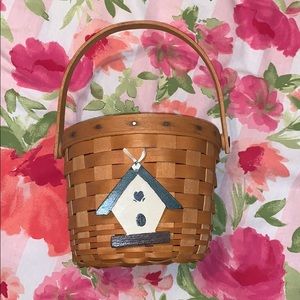 Longaberger Basket